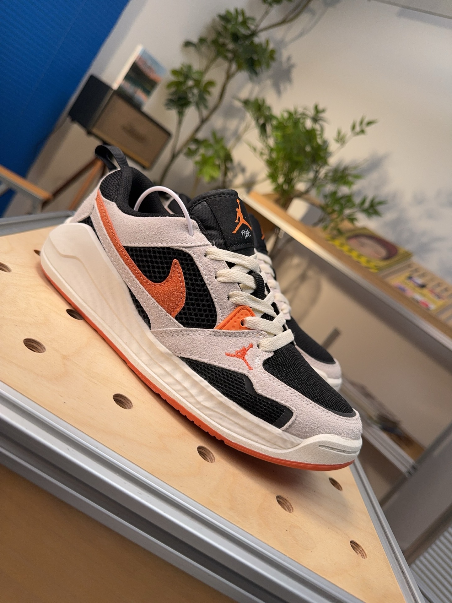 Nike Jordan